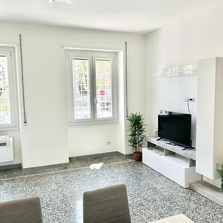 Cipro Roma Stay By 101Flats Eksteriør billede