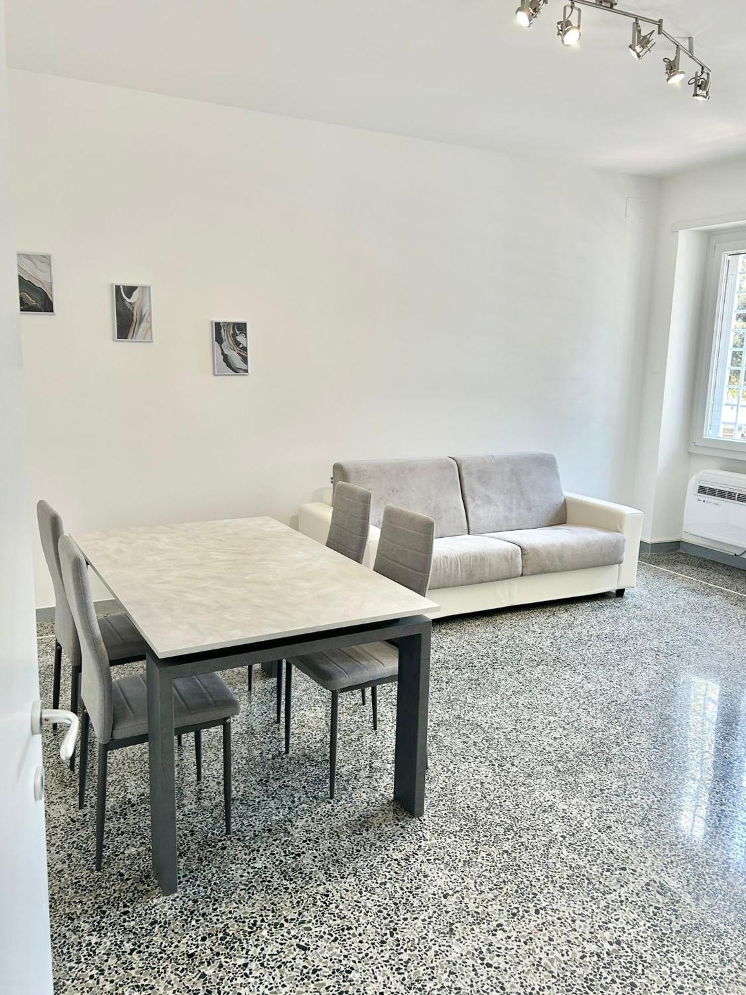 Cipro Roma Stay By 101Flats Eksteriør billede