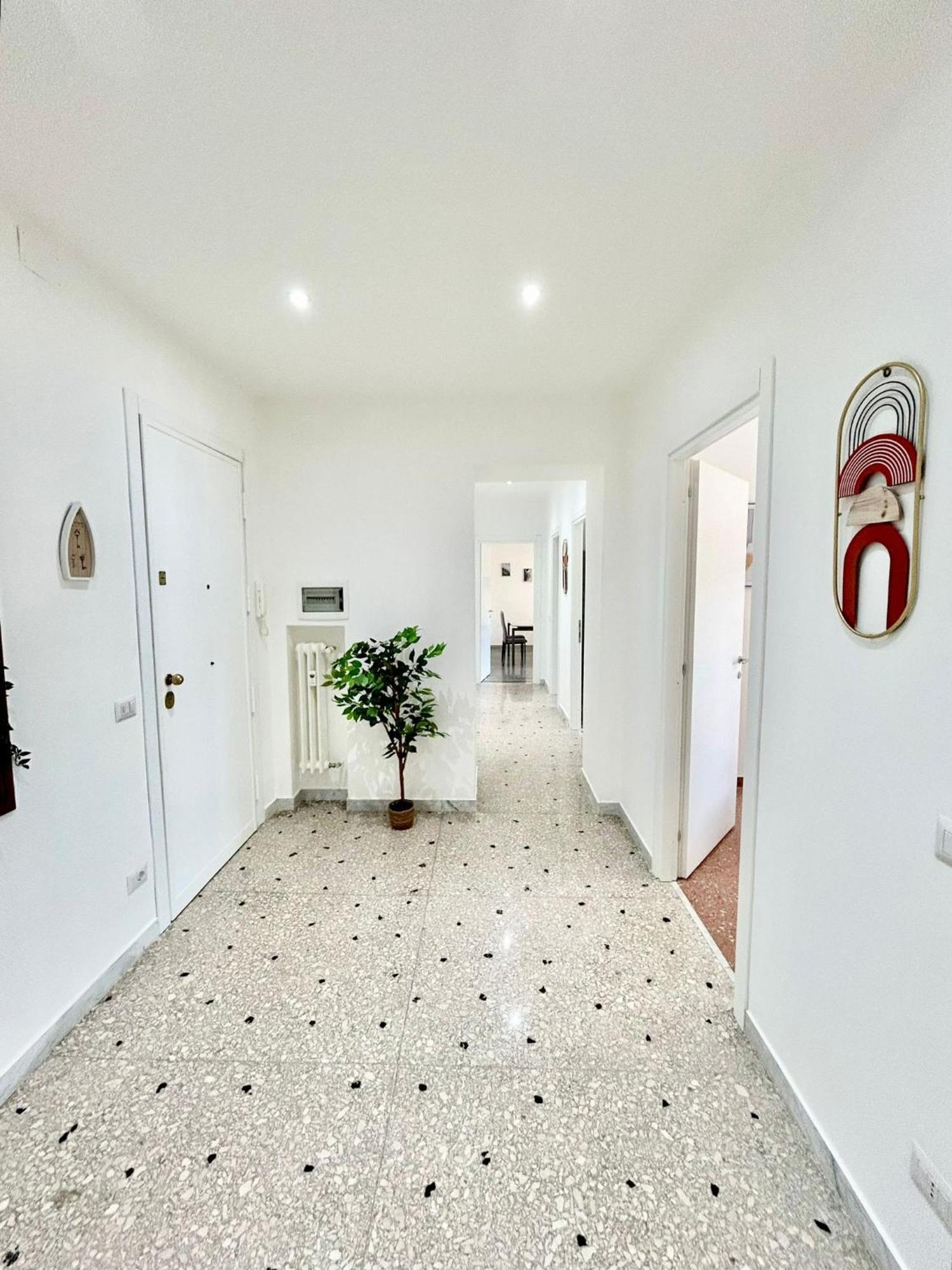 Cipro Roma Stay By 101Flats Eksteriør billede