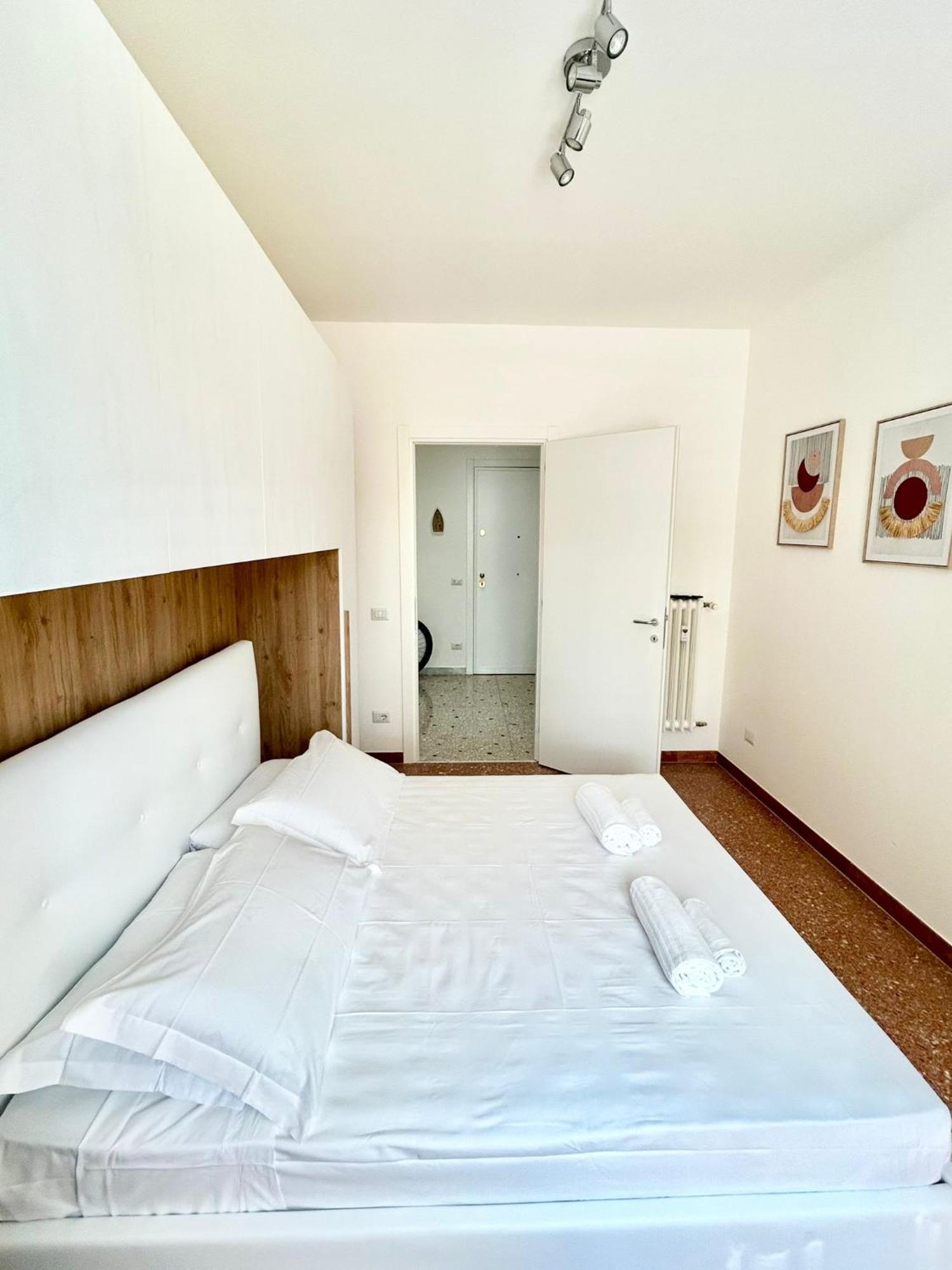 Cipro Roma Stay By 101Flats Eksteriør billede
