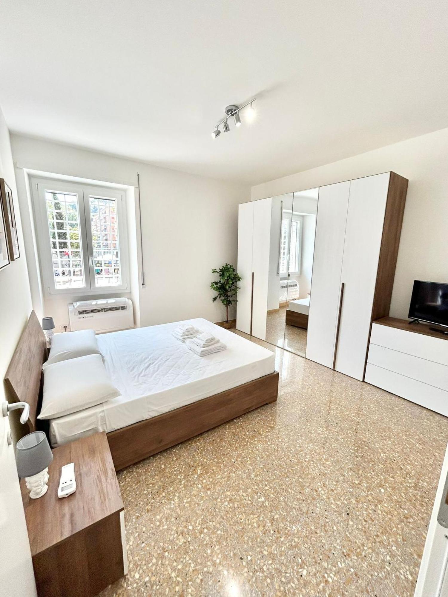Cipro Roma Stay By 101Flats Eksteriør billede