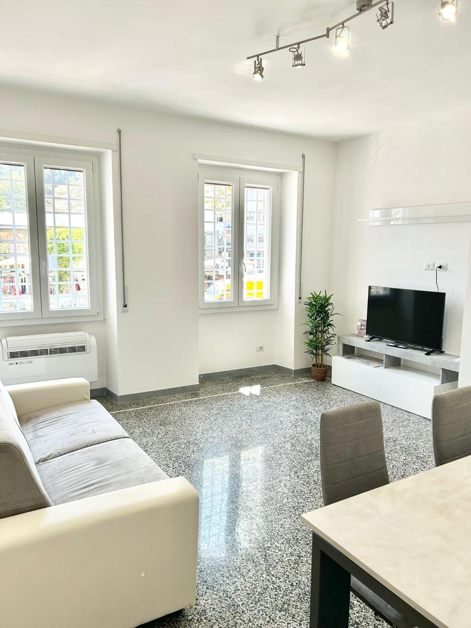 Cipro Roma Stay By 101Flats Eksteriør billede