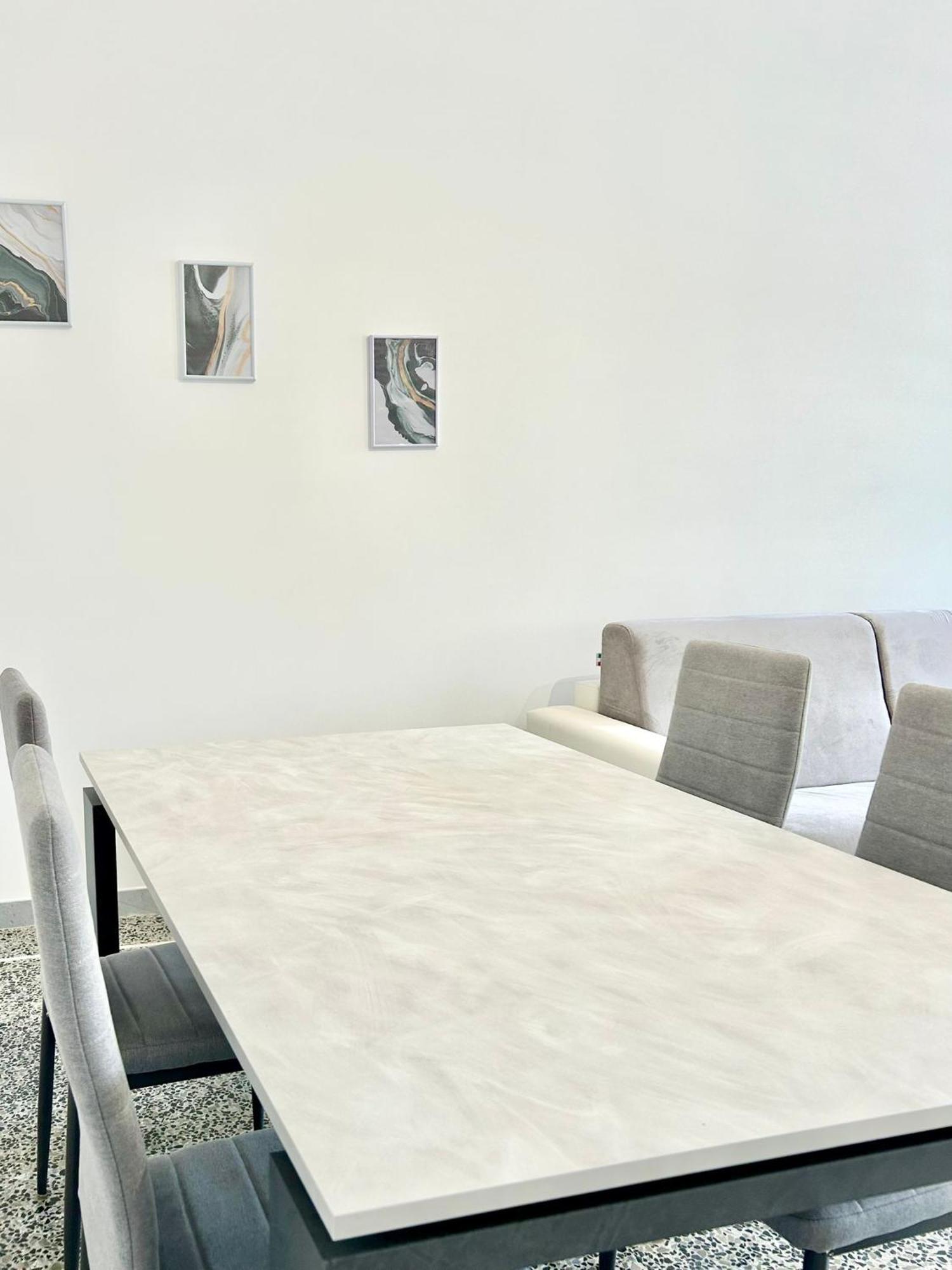 Cipro Roma Stay By 101Flats Eksteriør billede