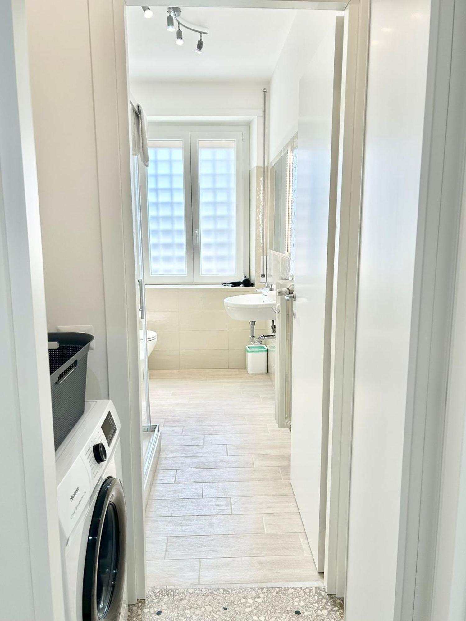 Cipro Roma Stay By 101Flats Eksteriør billede